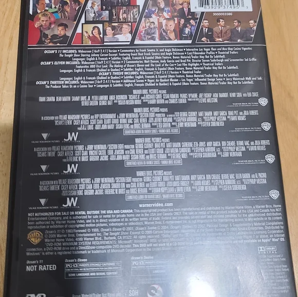 Dvd - Picture 3 of 3